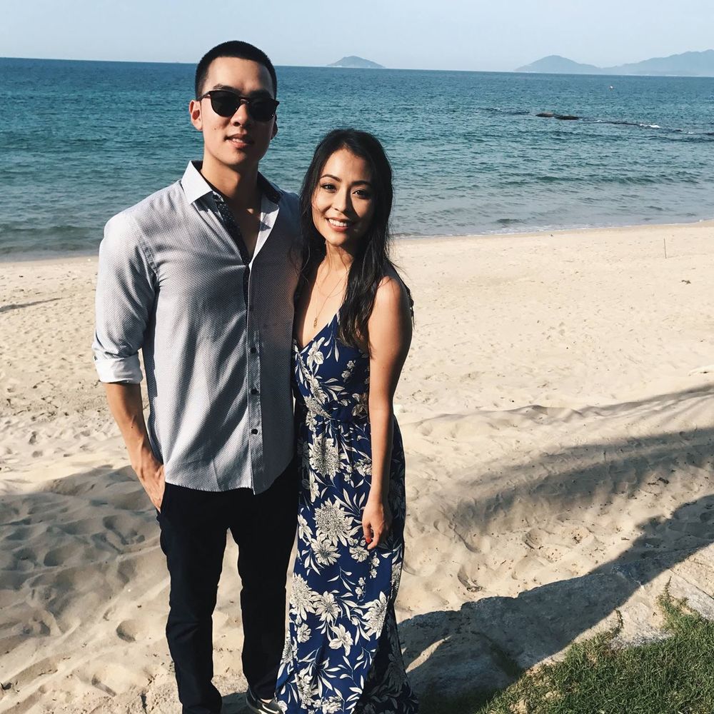 Meet your Posher, Stephanie